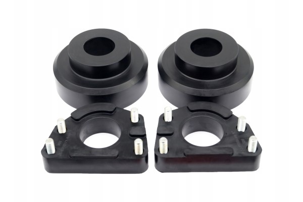 Kit de suspensión Kalgum elevación 2 pulgadas Jeep Cherokee Liberty 
