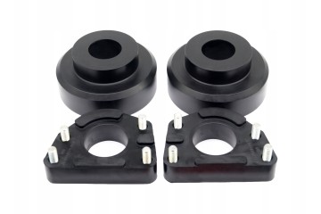 Kit de suspensión Kalgum elevación 2 pulgadas Jeep Cherokee Liberty 