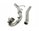 Downpipe VAG 1 9 2 0 TDI VW Golf V Passat Jetta Skoda Superb Seat Altea Leo