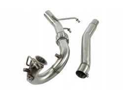 Downpipe VAG 1 9 2 0 TDI VW Golf V Passat Jetta Skoda Superb Seat Altea Leo