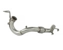 Downpipe VAG 1 9 2 0 TDI VW Golf V Passat Jetta Skoda Superb Seat Altea Leo Part manufacturer FMIC
