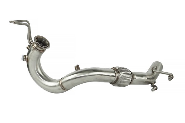 Downpipe VAG 1 9 2 0 TDI VW Golf V Passat Jetta Skoda Superb Seat Altea Leo Part manufacturer FMIC