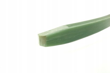SPRING MERCEDES SPRINTER 2006 906 FRONT 1 FEATHER 3 3 5T FIBERGLASS 30MM