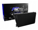Intercooler FMIC Pro with silicones VAG 2 0 TSI EA888 GEN4 Golf 8 Audi S3 8Y