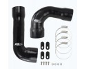 Intercooler FMIC Pro with silicones VAG 2 0 TSI EA888 GEN4 Golf 8 Audi S3 8Y Catalog number of the part FMICPRO IC 085 Z
