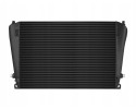 Intercooler FMIC Pro with silicones VAG 2 0 TSI EA888 GEN4 Golf 8 Audi S3 8Y Part manufacturer FMIC