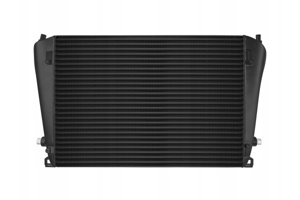 Intercooler FMIC Pro with silicones VAG 2 0 TSI EA888 GEN4 Golf 8 Audi S3 8Y Part manufacturer FMIC