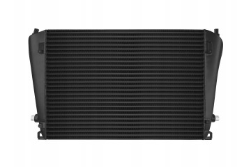 Intercooler FMIC Pro with silicones VAG 2 0 TSI EA888 GEN4 Golf 8 Audi S3 8Y Part manufacturer FMIC