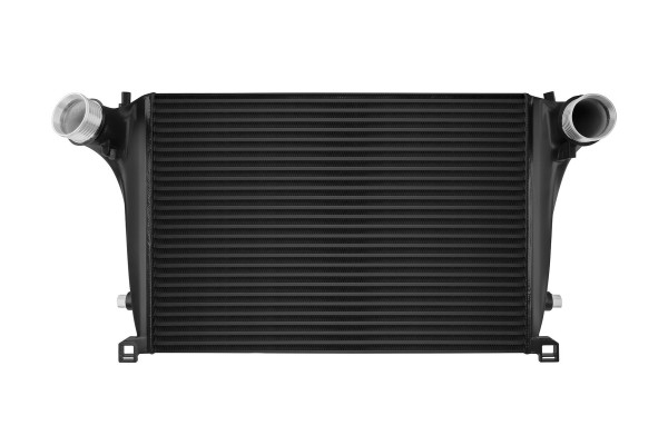 Intercooler FMIC Pro with silicones VAG 2 0 TSI EA888 GEN4 Golf 8 Audi S3 8Y Car type passenger cars