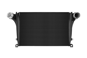Intercooler FMIC Pro with silicones VAG 2 0 TSI EA888 GEN4 Golf 8 Audi S3 8Y Car type passenger cars