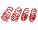 LOWERING SPRINGS AUDI A6 C7 SEDAN 35 30 TA