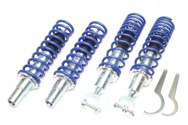 THREADED SUSPENSION TuningART Honda CIVIC CRX