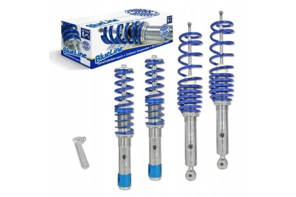 JOM Threaded suspension BMW E39 95 03