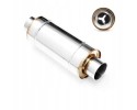Sports Pass through Silencer 63 5mm 500mm RM RM 02 500 63