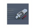 Sports Pass through Silencer 63 5mm 500mm RM RM 02 500 63 EAN GTIN 5903713360186
