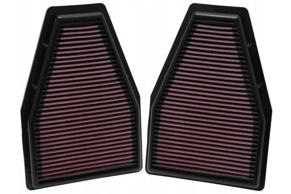 Air filter K N PORSCHE 911 911 TARGA 3