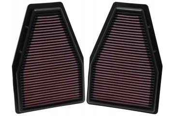 Air filter K N PORSCHE 911 911 TARGA 3