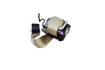 4E0857807A CINTURON SEGURIDAD TRASERO CENTRAL AUDI A8 (4E) 3.0 TDI Quattro 2005 4E0857807A 211521 AUDI - 1