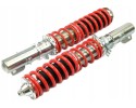 TA Technix Threaded Suspension Fits Audi A3 Seat Leon Toledo I Part manufacturer TA Technix