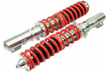 TA Technix Threaded Suspension Fits Audi A3 Seat Leon Toledo I Part manufacturer TA Technix