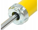 TA Technix Threaded Suspension Fits Audi A3 Seat Leon Toledo I Catalog number of the part EVOGWVW04 1 6