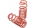 TA Technix Threaded Suspension Fits Audi A3 Seat Leon Toledo I Quality of parts according to GVO Z replacement