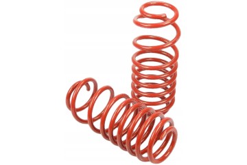TA Technix Threaded Suspension Fits Audi A3 Seat Leon Toledo I Quality of parts according to GVO Z replacement