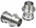 TA Technix Threaded Suspension Fits Audi A3 Seat Leon Toledo I Product weight with unit packaging 25 kg