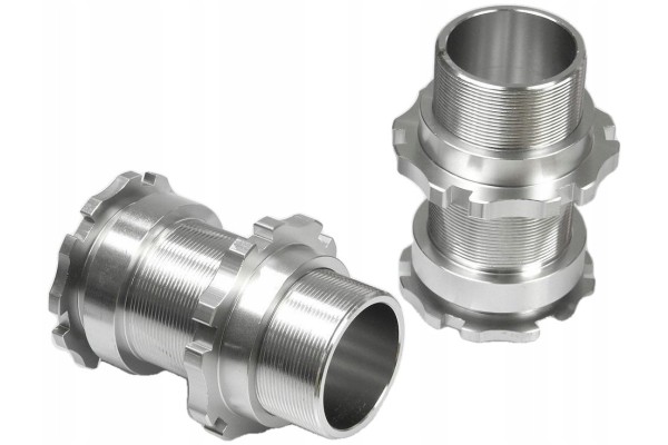 TA Technix Threaded Suspension Fits Audi A3 Seat Leon Toledo I Product weight with unit packaging 25 kg