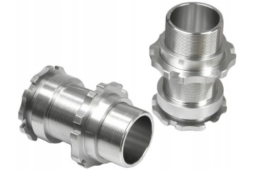 TA Technix Threaded Suspension Fits Audi A3 Seat Leon Toledo I Product weight with unit packaging 25 kg