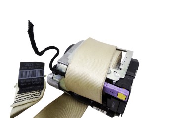 4E0857807A CINTURON SEGURIDAD TRASERO CENTRAL AUDI A8 (4E) 3.0 TDI Quattro 2005 4E0857807A 211521 AUDI - 1