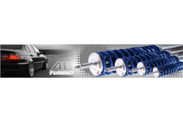 Suspensión roscada TA Technix para VW Bora 1J / Golf IV MK4 1J / New 