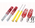 Suspensión roscada TA Technix para VW Bora 1J / Golf IV MK4 1J / New 