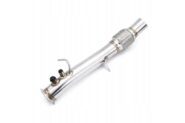 Downpipe BMW E60 E61 520D N47 FigerSPEC