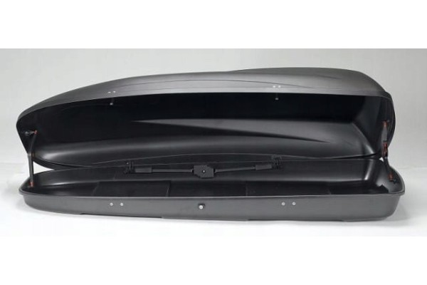 Roof case 480 L DACIA DUSTER SANDERO LOGAN NEW LOGO