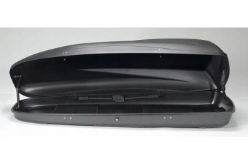 Roof case 480 L DACIA DUSTER SANDERO LOGAN NEW LOGO