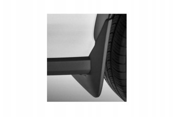 SPLASHERS FRONT REAR SET HIGHLANDER 2020 PT345 48200 TOYOTA OE