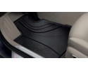 Original rubber floor mats for BMW Series 7 G11 51475B70A01