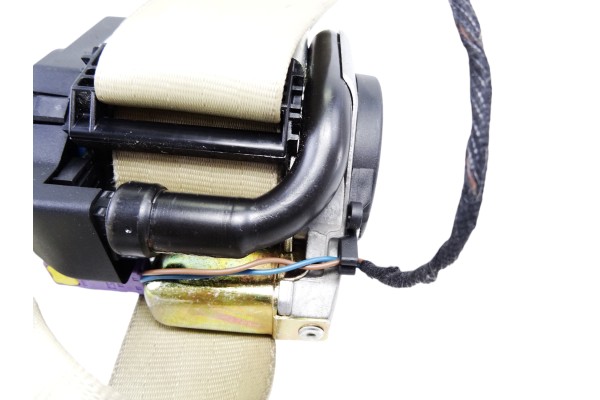 4E0857806B CINTURON SEGURIDAD TRASERO DERECHO AUDI A8 (4E) 3.0 TDI Quattro 2005 4E0857806B 211522 AUDI - 1