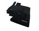 Velour rugs Mercedes Benz GLC AMG A25468089039J74 new OE
