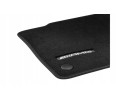 Velour rugs Mercedes Benz GLC AMG A25468089039J74 new OE Packaging status original