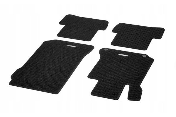 GROSGRAIN RUGS MERCEDES W204 A20468049489G32
