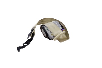 4E0857805B CINTURON SEGURIDAD TRASERO IZQUIERDO AUDI A8 (4E) 3.0 TDI Quattro 2005 4E0857805B 211523 AUDI - 1