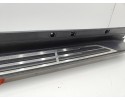 Moldura del Umbral Izquierdo Toyota Highlander IV PT938-48200