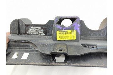 Moldura del Umbral Izquierdo Toyota Highlander IV PT938-48200