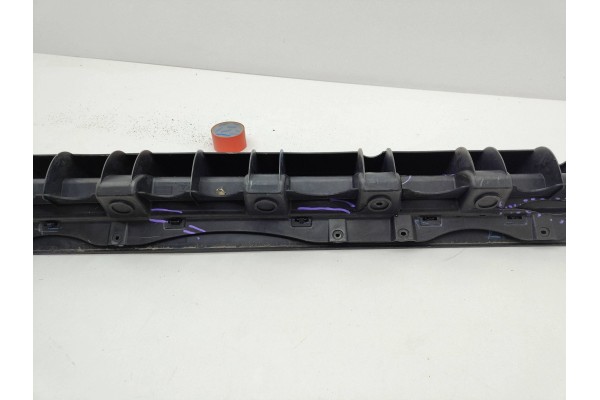 Moldura del Umbral Izquierdo Toyota Highlander IV PT938-48200