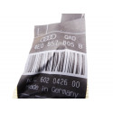 4E0857805B CINTURON SEGURIDAD TRASERO IZQUIERDO AUDI A8 (4E) 3.0 TDI Quattro 2005 4E0857805B 211523 AUDI - 1