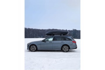 ROOF RACK MERCEDES BENZ 590L A0008400600 Product weight with unit packaging 29 kg