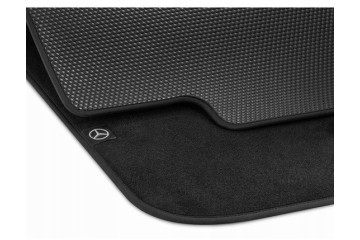 DOUBLE SIDED TRUNK MAT MERCEDES BENZ GLB OE A2486808700 Packaging status original