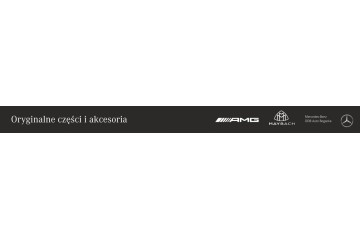 DOUBLE SIDED TRUNK MAT MERCEDES BENZ GLB OE A2486808700 Part manufacturer Mercedes Benz OE